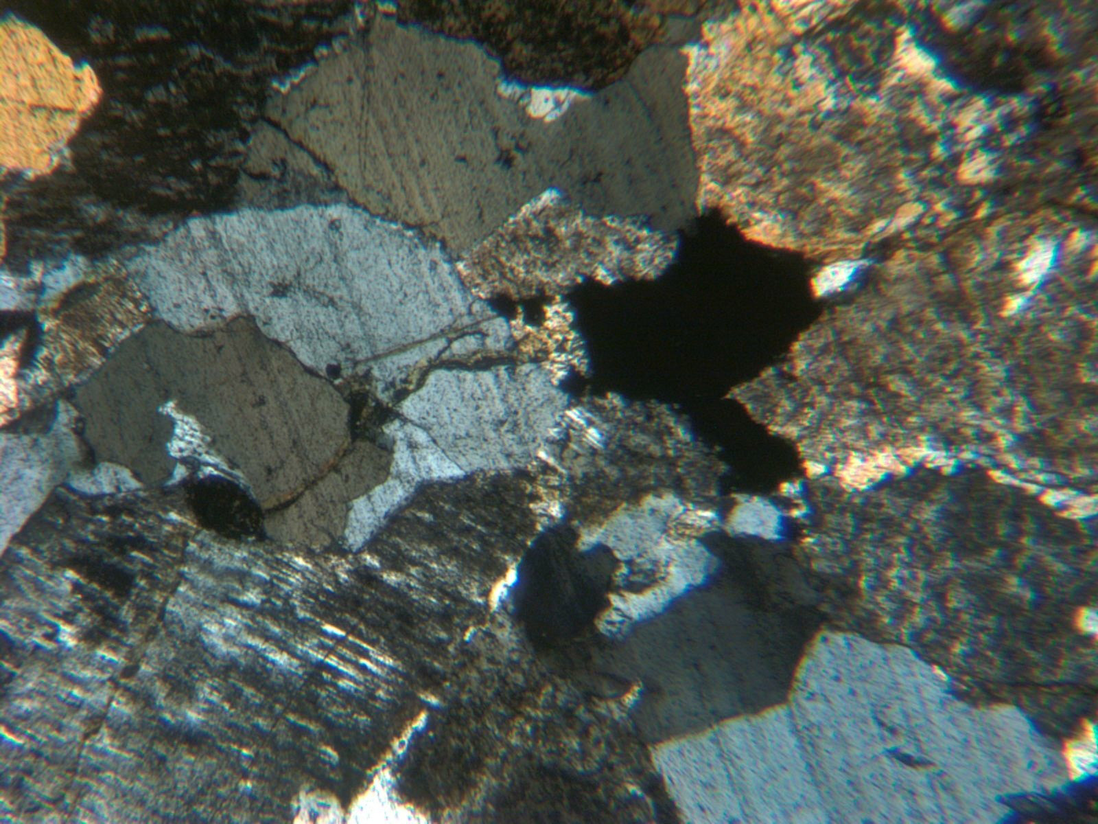 Rocks for Brains Methow Series, Specimen 4