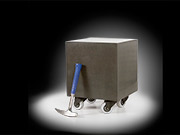 Rocks for Brains | Erratics for the home