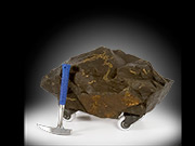 Rocks for Brains | Erratics for the home