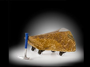 Rocks for Brains | Erratics for the home