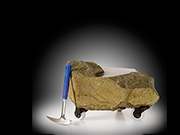 Rocks for Brains | Erratics for the home