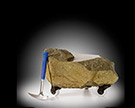 Columbia River Basalt Series, Specimen 5