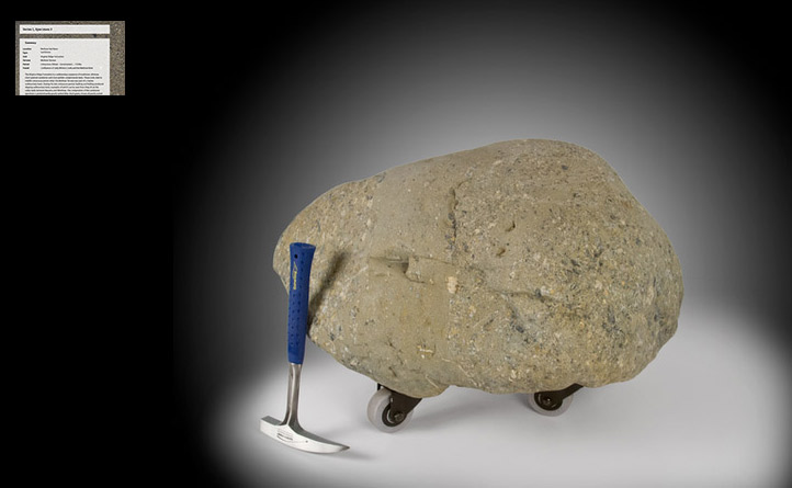 Series 1, Specimen 2