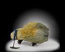 Nooksack Series, Specimen 1