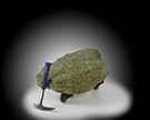 Nooksack Series, Specimen 2